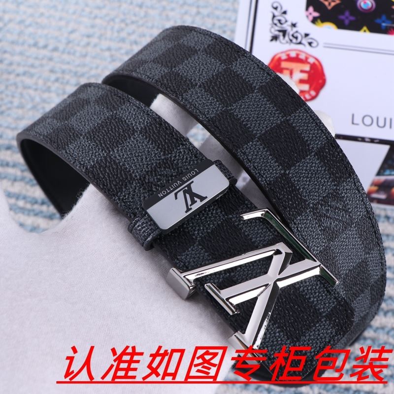 Louis Vuitton Belts